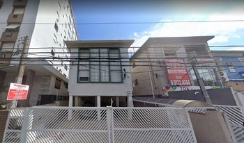 Imagem de fundo do condomínio Condomínio Antônio Rodrigues - Campo Grande - Santos - SP