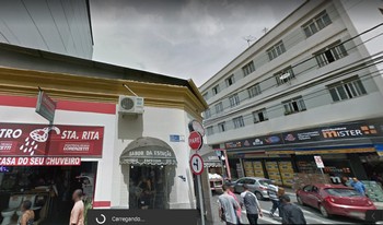 Imagem de fundo do condomínio Condomínio Antônio Salim Arbex - Centro - Juiz De Fora - MG