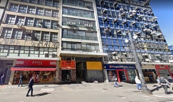 Imagem de fundo do condomínio Condomínio Antônio Severo - Centro - São Paulo - SP
