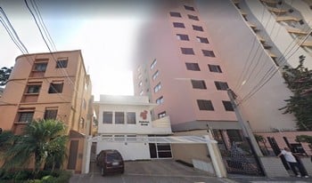 Imagem de fundo do condomínio Condomínio Antônio Tomaz - água Branca - São Paulo - SP