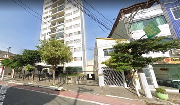 Imagem de fundo do condomínio Condomínio Antônio Walter Santiago - Belenzinho - São Paulo - SP
