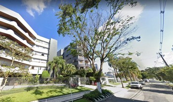 Imagem de fundo do condomínio Condomínio Antuerpia - Bacacheri - Curitiba - PR