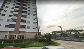 Imagem de fundo do condomínio Condomínio Antuerpia - Glória - Joinville - SC