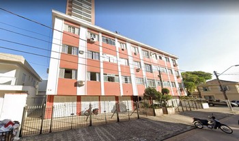 Imagem de fundo do condomínio Condomínio Antuerpia - Macuco - Santos - SP