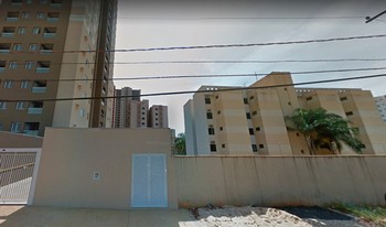 Imagem de fundo do condomínio Condomínio Antuerpia - Nova Aliança - Ribeirão Preto - SP