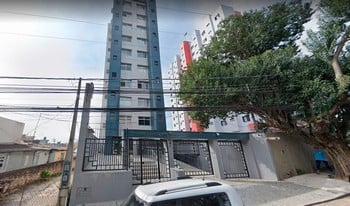 Imagem de fundo do condomínio Condomínio Antuerpia Office - Anhangabaú - Jundiaí - SP
