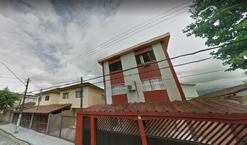 Imagem de fundo do condomínio Condomínio Antunes Ii - Vila Nova - Cubatão - SP