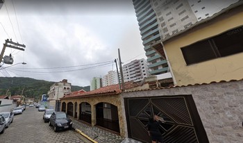 Imagem de fundo do condomínio Condomínio Antunes Plaza Residence - Centro - Mongaguá - SP