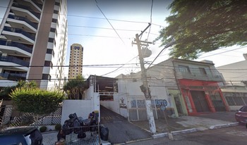 Imagem de fundo do condomínio Condomínio Antúrio - Tatuapé - São Paulo - SP