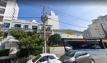 Imagem de fundo do condomínio Condomínio Antúrios - Perdizes - São Paulo - SP
