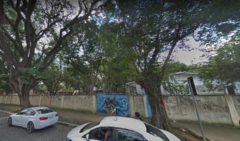 Imagem de fundo do condomínio Condomínio Anville - Mooca - São Paulo - SP