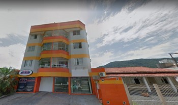 Imagem de fundo do condomínio Condomínio Any Angie - Ressacada - Itajaí - SC