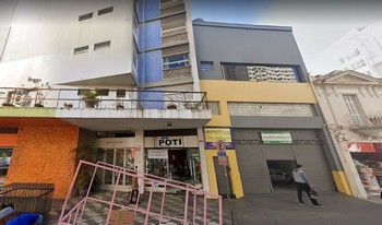 Imagem de fundo do condomínio Condomínio Apa - Santa Cecília - São Paulo - SP