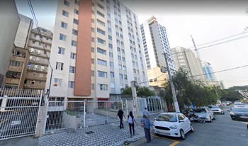Imagem de fundo do condomínio Condomínio Apeninos - Paraíso - São Paulo - SP