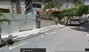Imagem de fundo do condomínio Condomínio Apeninos - Meireles - Fortaleza - CE