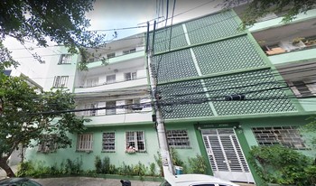 Imagem de fundo do condomínio Condomínio Apeninos - Aclimação - São Paulo - SP