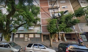Imagem de fundo do condomínio Condomínio Apeninos - Cidade Baixa - Porto Alegre - RS