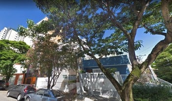 Imagem de fundo do condomínio Condomínio Apinagés - Perdizes - São Paulo - SP