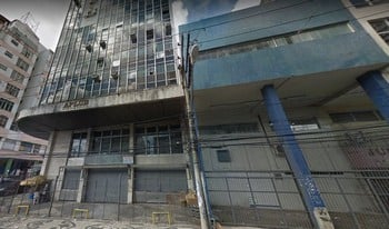 Imagem de fundo do condomínio Condomínio Aplub - Centro - Salvador - BA