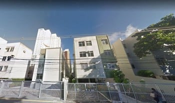 Imagem de fundo do condomínio Condomínio Apoarema - Pituba - Salvador - BA