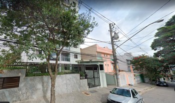 Imagem de fundo do condomínio Condomínio Apolo - Vila Valparaíso - Santo André - SP