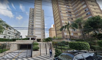 Imagem de fundo do condomínio Condomínio Apolo - Aclimação - São Paulo - SP