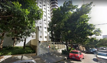 Imagem de fundo do condomínio Condomínio Apolo - Vila Pompéia - São Paulo - SP