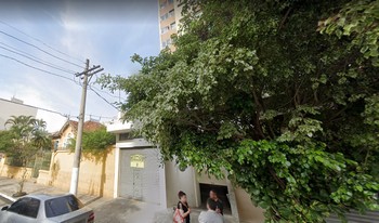 Imagem de fundo do condomínio Condomínio Apolo - Santa Cecília - São Paulo - SP