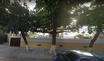 Imagem de fundo do condomínio Condomínio Apolo - Boa Viagem - Recife - PE