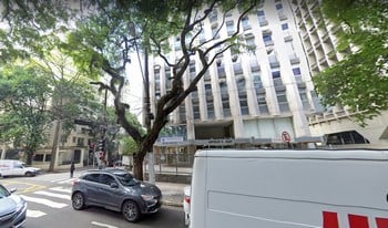 Imagem de fundo do condomínio Condomínio Apolo I - Cerqueira César - São Paulo - SP