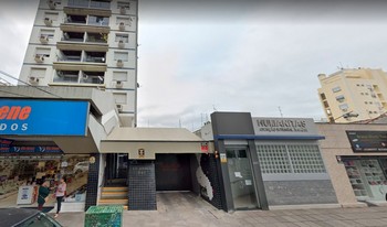 Imagem de fundo do condomínio Condomínio Apolo - Centro - São Leopoldo - RS