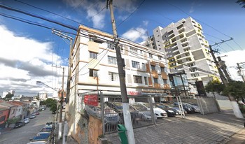 Imagem de fundo do condomínio Condomínio Apolo - Ipiranga - São Paulo - SP