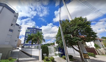 Imagem de fundo do condomínio Condomínio Apore - água Verde - Curitiba - PR