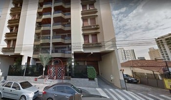 Imagem de fundo do condomínio Condomínio Apparecida Tarraf - Centro - São José Do Rio Preto - SP