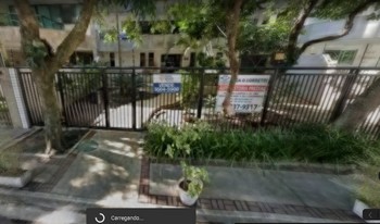 Imagem de fundo do condomínio Condomínio Apporelly - Recreio Dos Bandeirantes - Rio De Janeiro - RJ