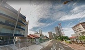 Imagem de fundo do condomínio Condomínio Aquabella - Centro - Tramandaí - RS