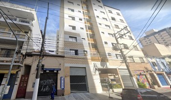 Imagem de fundo do condomínio Condomínio Aquarela - Barra Funda - São Paulo - SP