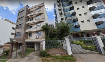Imagem de fundo do condomínio Condomínio Aquarela - São João - Porto Alegre - RS