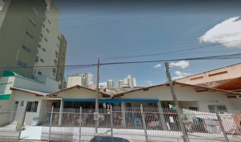 Imagem de fundo do condomínio Condomínio Aquarela - Meia Praia - Itapema - SC