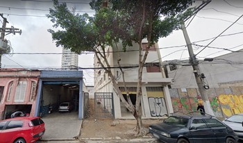Imagem de fundo do condomínio Condomínio Aquarela - Cambuci - São Paulo - SP