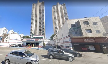 Imagem de fundo do condomínio Condomínio Aquário - Ipiranga - São Paulo - SP