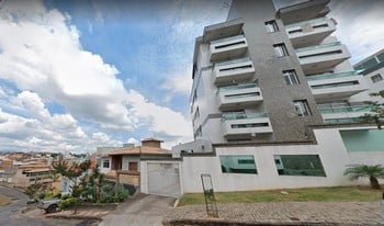 Imagem de fundo do condomínio Condomínio Aquário - Jardim Riacho Das Pedras - Contagem - MG