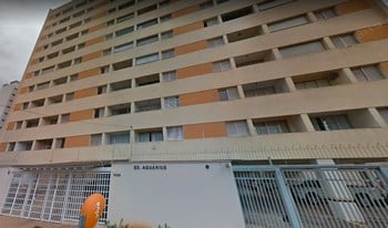Imagem de fundo do condomínio Condomínio Aquarius - Centro - Piracicaba - SP