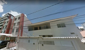 Imagem de fundo do condomínio Condomínio Aquarius - Graça - Salvador - BA