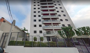 Imagem de fundo do condomínio Condomínio Aquarius - Jardim Stella - Santo André - SP