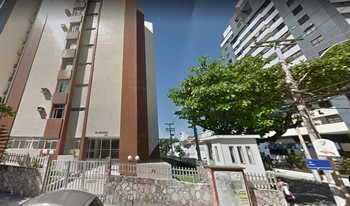 Imagem de fundo do condomínio Condomínio Aquarius - Pituba - Salvador - BA