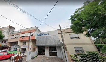 Imagem de fundo do condomínio Condomínio Aquarius - Rio Branco - Porto Alegre - RS