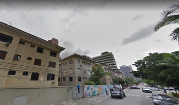 Imagem de fundo do condomínio Condomínio Aquarius - Meireles - Fortaleza - CE