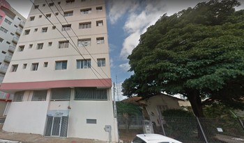 Imagem de fundo do condomínio Condomínio Aquarius - Botafogo - Campinas - SP