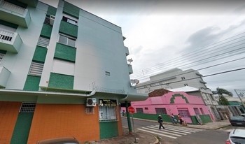 Imagem de fundo do condomínio Condomínio Aquarius - Centro - São Leopoldo - RS
